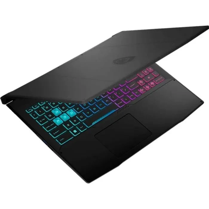 MSI Katana 15 B12VEK-1000PL (B12VEK-1000PL) (UA) Тип ноутбука: ігровий; Діагональ