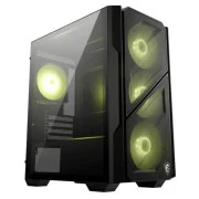 MSI MAG FORGE M110R AIRFLOW (UA)