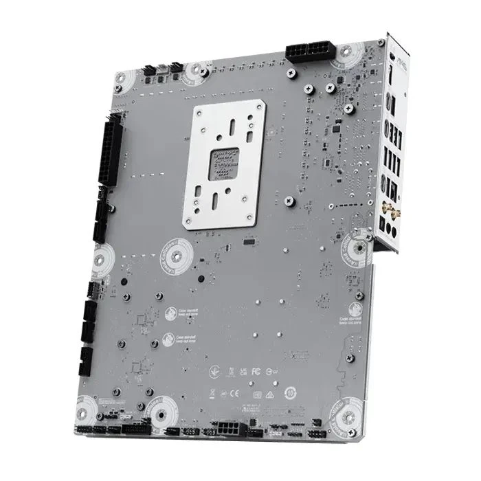 MSI MAG X870E TOMAHAWK MAX WIFI PZ (911-7E84-001) (UA)