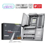 MSI MAG X870E TOMAHAWK MAX WIFI PZ (911-7E84-001) (UA)