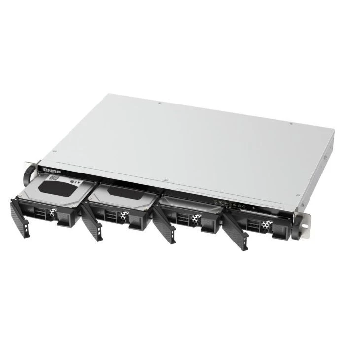 NAS QNap TS-433EU (UA)