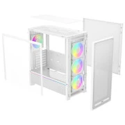 OCYPUS DELTA-C70-WHG400XX-GL (UA)