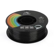 Пластик для 3D-принтера Creality PLA+ 1кг, 1.75мм, black (3301010306) (UA)