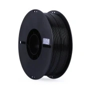 Пластик для 3D-принтера Creality PLA+ 1кг, 1.75мм, black (3301010306) (UA)