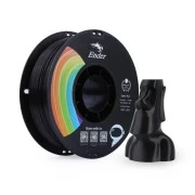 Пластик для 3D-принтера Creality PLA+ 1кг, 1.75мм, black (3301010306) (UA)