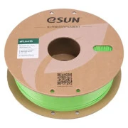 Пластик для 3D-принтера eSUN PLA+ NEON 1.75мм, 1кг, green (PLA+P175V1) (UA)