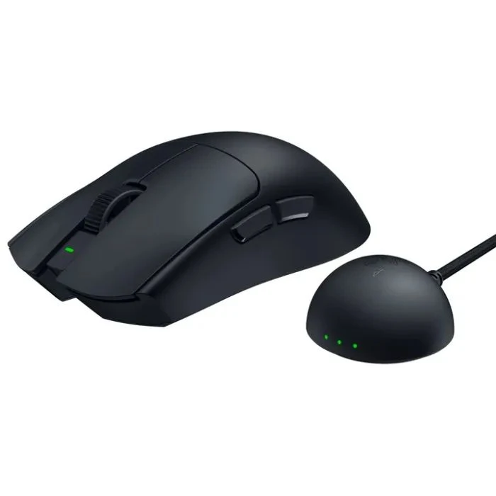 Razer Viper V4 PRO Wireless Black (RZ01-05630100-R3G1) (UA)