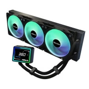 Система жидкостного охлаждения ASRock CHALLENGER 360 DIGITAL (UA)