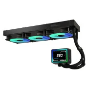 Система жидкостного охлаждения ASRock CHALLENGER 360 DIGITAL (UA)