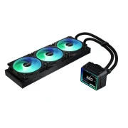 Система жидкостного охлаждения ASRock CHALLENGER 360 DIGITAL (UA)