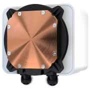 Система жидкостного охлаждения ASRock CHALLENGER WHITE 360 DIGITAL (UA)