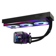 Система рідинного охолодження ASRock PHANTOM GAMING 360 LCD (UA)