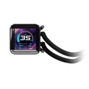 Система рідинного охолодження ASRock PHANTOM GAMING 360 LCD (UA)