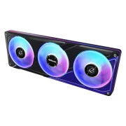 Система рідинного охолодження ASRock PHANTOM GAMING 360 LCD (UA)