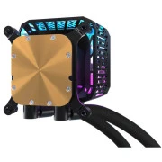 Система рідинного охолодження ASRock PHANTOM GAMING 360 LCD (UA)