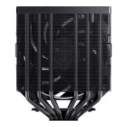 Система жидкостного охлаждения JONSBO CA90 Black (UA)