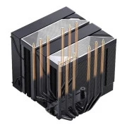 Система жидкостного охлаждения JONSBO CA90 Black (UA)