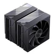 Система жидкостного охлаждения JONSBO CA90 Black (UA)