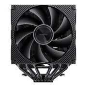 Система жидкостного охлаждения JONSBO CA90 Black (UA)