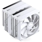 Система жидкостного охлаждения JONSBO CB80 White (UA)