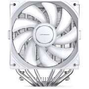 Система жидкостного охлаждения JONSBO CB80 White (UA)