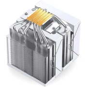 Система жидкостного охлаждения JONSBO CB80 White (UA)