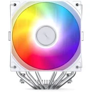 Система жидкостного охлаждения JONSBO CB80 White (UA)