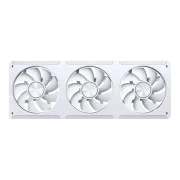 Система жидкостного охлаждения JONSBO ZC-360W White (UA)