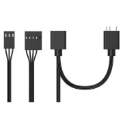 Система рідинного охолодження OCYPUS SIGMA-L24-BK2ANWL00P-GL (UA)