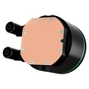 Система рідинного охолодження PcCooler DA360 Pro ARGB BK (UA)