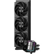 Система рідинного охолодження PcCooler DS360 Pro Digital BK (UA)