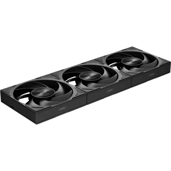 Система жидкостного охлаждения PcCooler DS360 Pro Digital BK (D7-S360WBKN-GL) (UA)