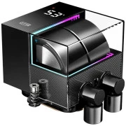 Система рідинного охолодження PcCooler DS360 Pro Digital BK (UA)