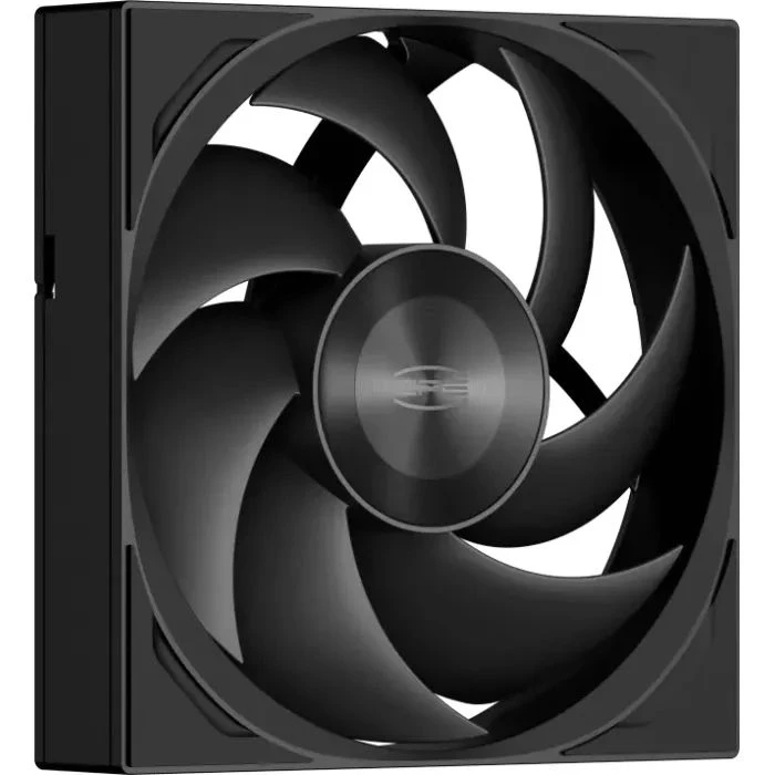 Система жидкостного охлаждения PcCooler DS360 Pro Digital BK (D7-S360WBKN-GL) (UA)