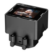 Система рідинного охолодження PcCooler GT360M ARGB Display BK (UA)