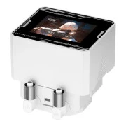 Система рідинного охолодження PcCooler GT360M ARGB Display WH (UA)