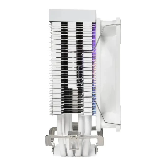 Система жидкостного охлаждения Qube ST-6U3-ST white (UA)