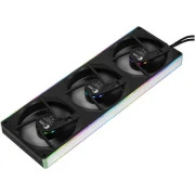 Система рідинного охолодження Qube ZG-360 Black (UA)