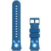 Смарт-часы Canyon ZEFIR KW-49 E-SIM 4G GPS Blue (CNE-KW49BL) (UA)