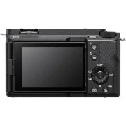 Sony Alpha ZV-E1 body Black (ZVE1B.CEC) (UA)