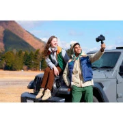 Sony Alpha ZV-E1 kit 28-60mm Black (ZVE1LB.CEC) (UA)