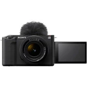 Sony Alpha ZV-E1 kit 28-60mm Black (ZVE1LB.CEC) (UA)