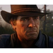 Sony Red Dead Redemption 2, BD диск (5026555423052) (UA)
