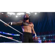 Sony WWE 2K26, BD диск (5026555439558) (UA)