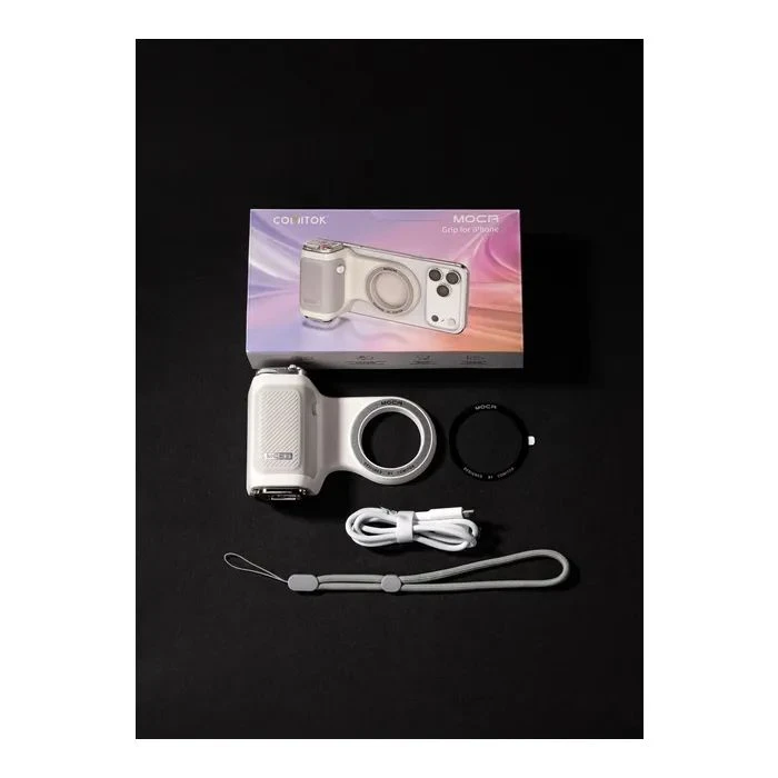 Стедикам Comitok MOCA (COMMOCAWH) (UA)