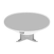 Точка доступу Wi-Fi Ruijie Networks RG-RAP62-OD (UA)