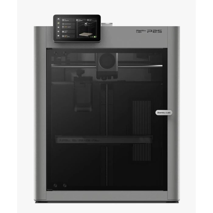 3D-принтер Bambu Lab P2S (UA)