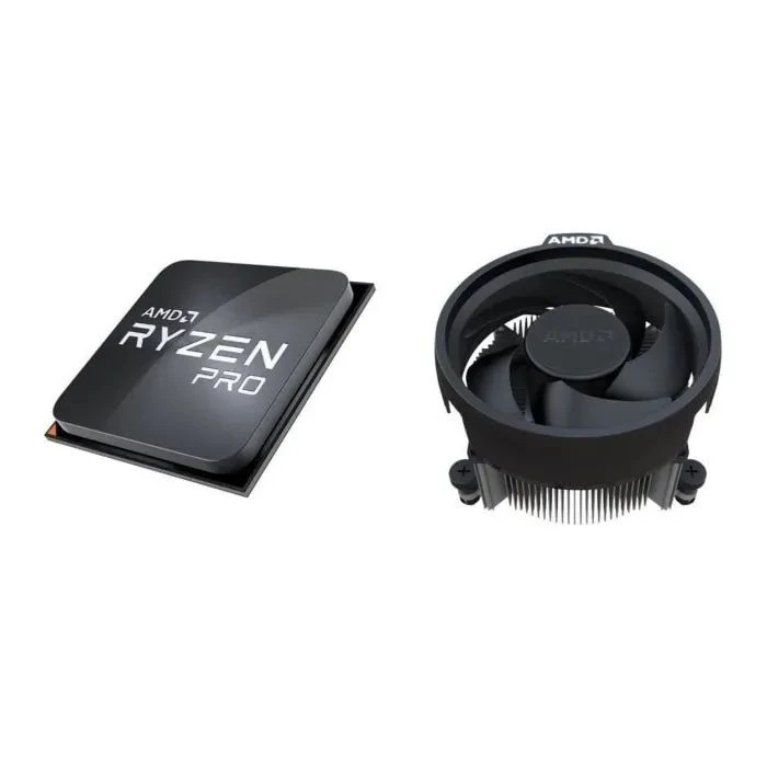 AMD Ryzen 7 4750GE PRO (100-100000152MPK) (UA) Семейство процессора: AMD Ryzen 7;