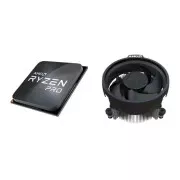 AMD Ryzen 7 4750GE PRO (100-100000152MPK) (UA)