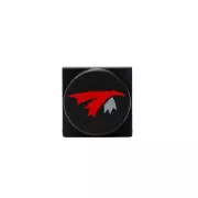 Антенна для дрона TrueRC X-AIR 6.5 SMA RHCP (0608597256819) (UA)